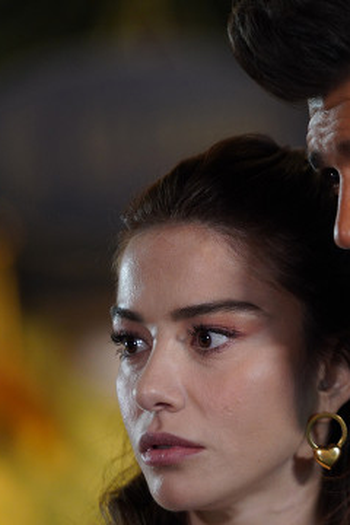 Poster de Episódio Gerçek Aşk (2020)
