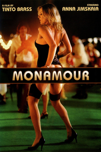  de Filme Monamour (2006)