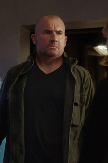 Poster de Episódio Back to the Finale: Part II (2021)