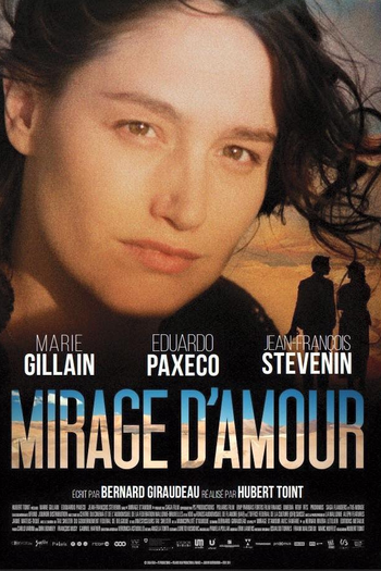 Poster de Filme Mirage D'amour (2016)