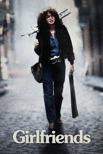  de Filme Duas Mulheres em New York (1978)