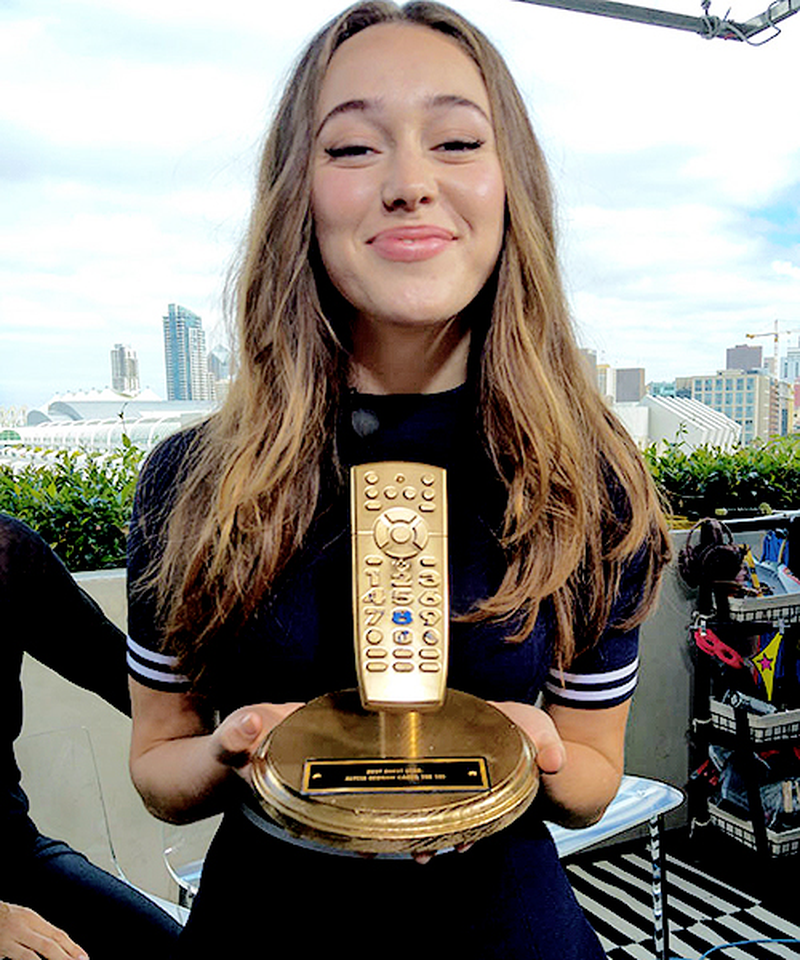 Alycia Debnam-Carey - Foto 28