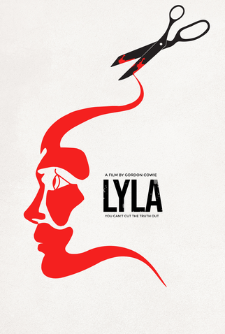 Poster 1 de Filme O Segredo de Lyla (2023)