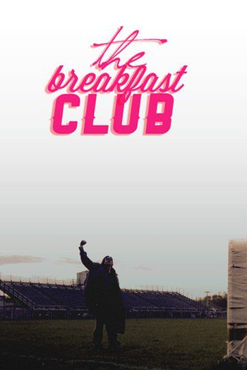  de Filme Clube dos Cinco (1985)