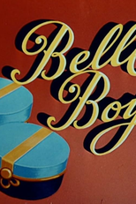 Os Mensageiros (Belle Boys)