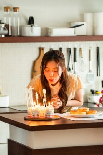 Poster de Episódio ของขวัญ (2024)