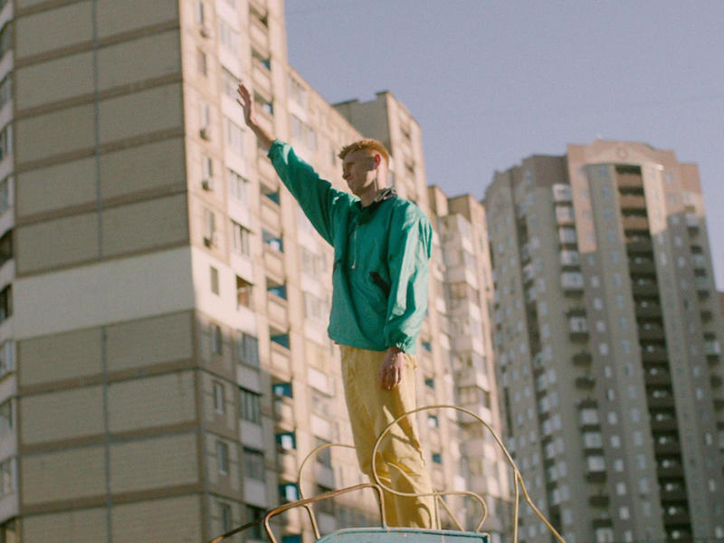 Foto 1 de Goodbye Golovin