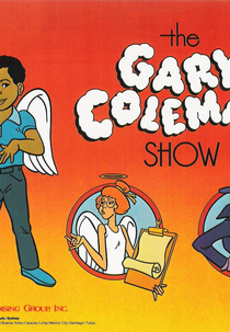 Andy, O Anjinho da Guarda (The Gary Coleman Show)