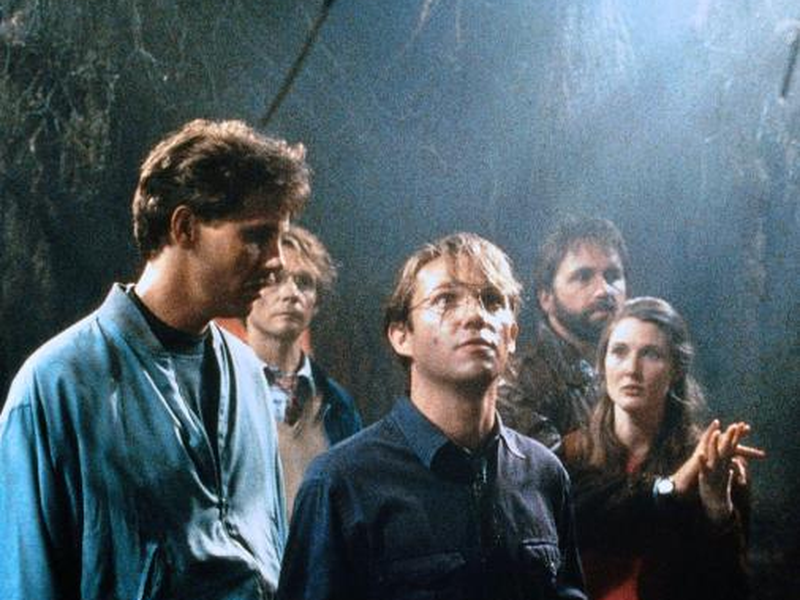 Foto 5 de It: Uma Obra Prima do Medo