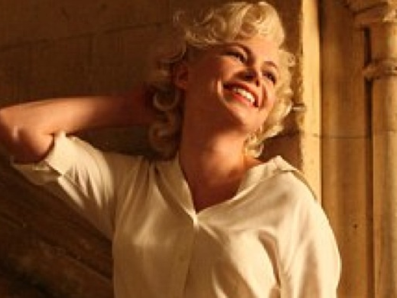 Foto 19 de Sete Dias com Marilyn