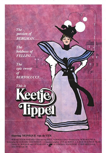 O Amante De Kathy Tippel (Keetje Tippel)