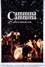 A Caminhada Sagrada (Cammina Cammina)