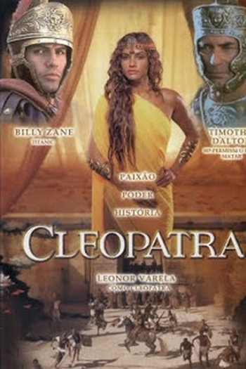  de Filme Cleopatra (1999)