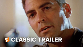 Trailer: The Peacemaker (1997) Trailer #1 | Movieclips Classic Trailers