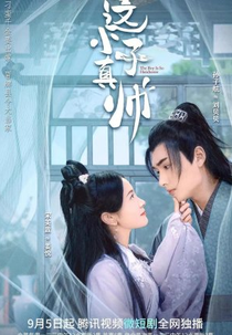 Yes, The False Judge (这小子真帅)