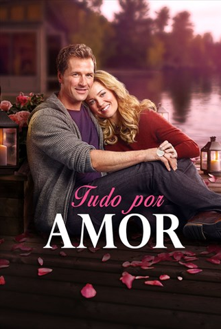 Poster 2 de Filme Tudo Por Amor (2016)