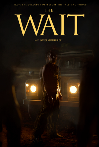 Poster 2 de Filme La Espera (2023)