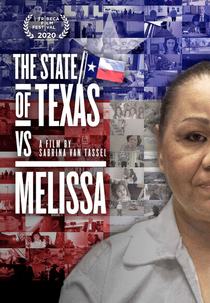 Melissa Lucio: 10 Anos no Corredor da Morte (The State of Texas vs. Melissa)