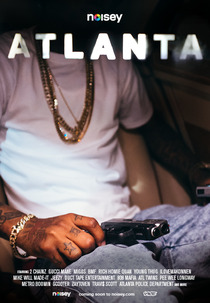 Noisey Atlanta (Noisey Atlanta)
