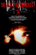 The Blair Bitch Project (The Blair Bitch Project)