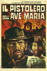 O Pistoleiro Esquecido (Il pistolero dell'Ave Maria)