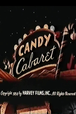 Candy Cabaret (Candy Cabaret)