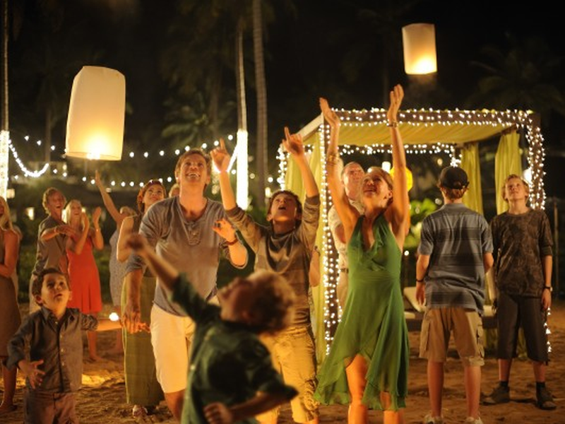 Foto 1 de O Impossível