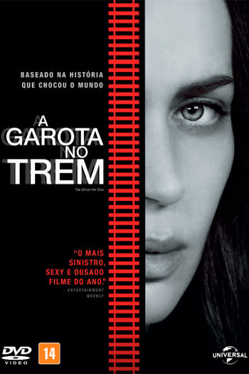  de Filme A Garota no Trem (2016)