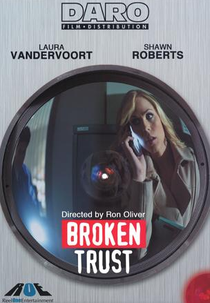 Isolada (Broken Trust)