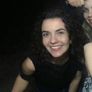 Foto de perfil de Jaqueline