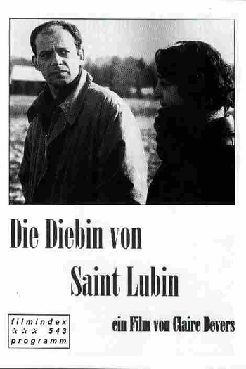  de Filme La voleuse de Saint-Lubin  (1999)