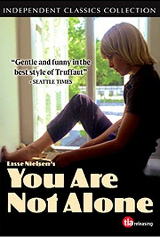 Poster 3 de Filme Você Não Está Sozinho (1978)