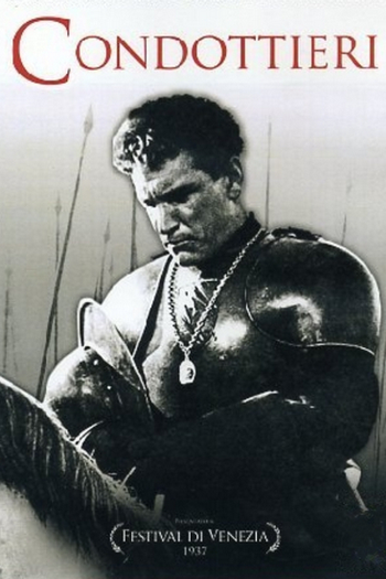 Poster de Filme Líderes (1937)