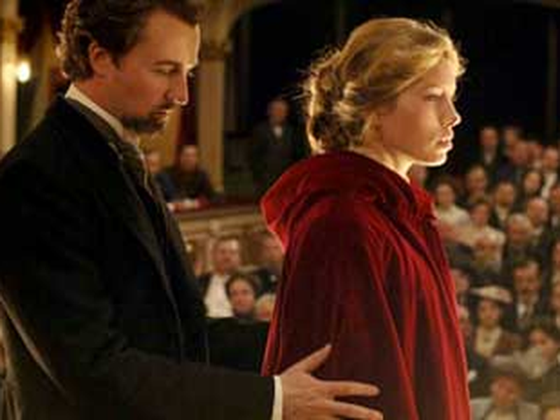 Foto 3 de O Ilusionista