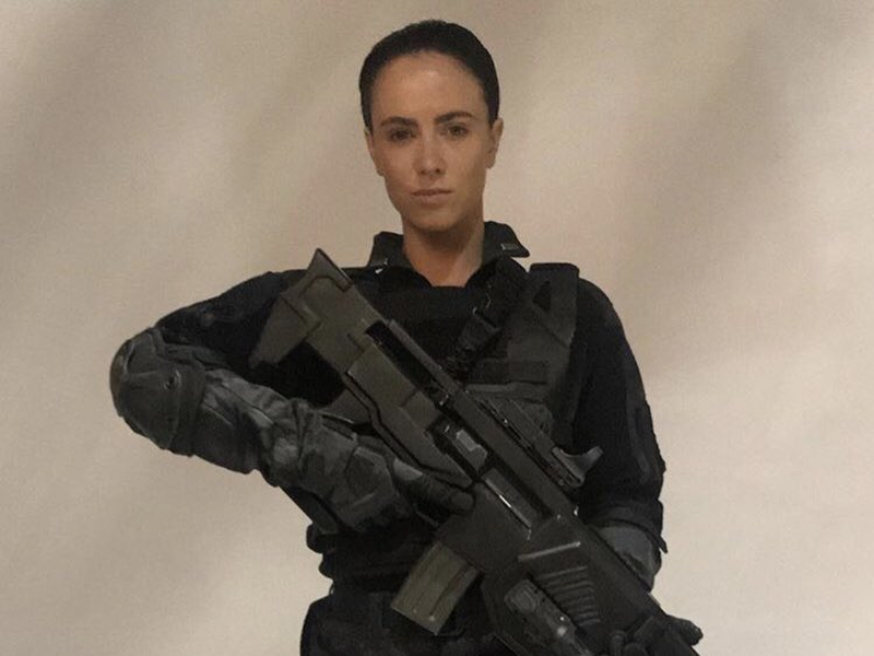 Foto 2 de Doom: Aniquilação