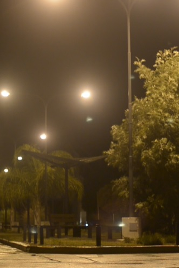 Poster de Filme Vestigio (2016)