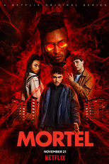 Mortel (1ª Temporada) (Mortel (Saison 1))