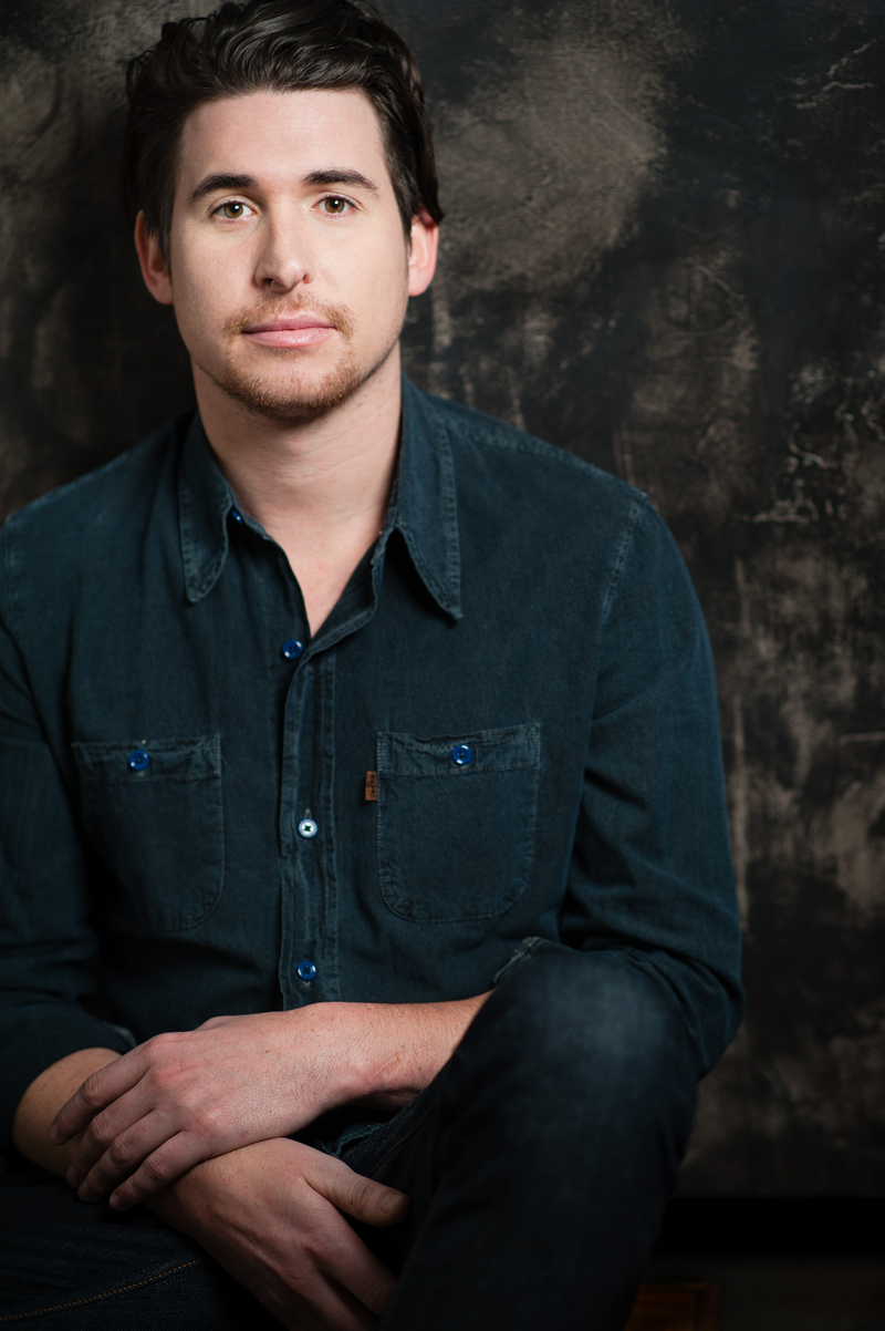 Bryan Demore - Foto 1
