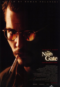 O Último Portal (The Ninth Gate)