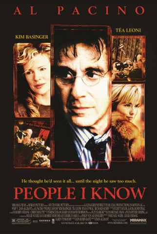 Poster 1 de Filme O Articulador (2002)
