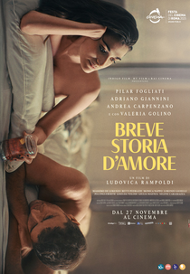 Breve História de Amor (Breve Storia D'Amore)