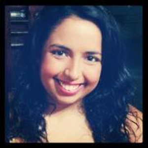 Foto de perfil de Joanna Gabriela