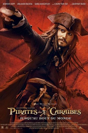  de Filme Piratas do Caribe: No Fim do Mundo (2007)
