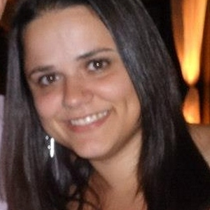 Foto de perfil de Thalita Santos