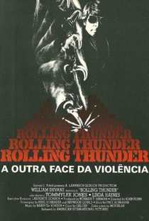 A Outra Face da Violência - Poster / Capa / Cartaz - Oficial 2