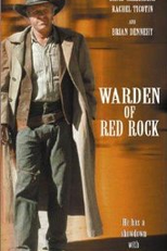 Duelo Sem Fronteiras (Warden of Red Rock)