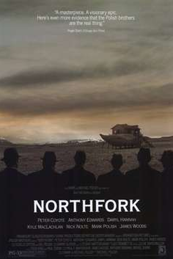  de Filme Northfork (2003)