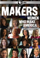 As Mulheres Que Fazem a América (Makers: Women Who Make America)