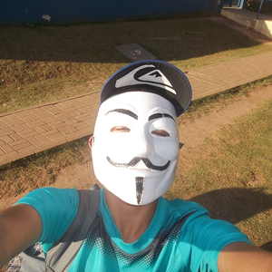Foto de perfil de Dheivid