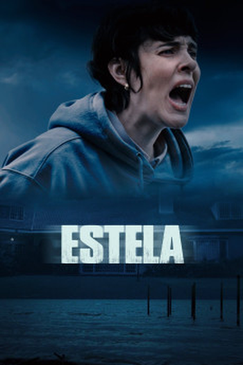 Poster de Filme Estela (2024)